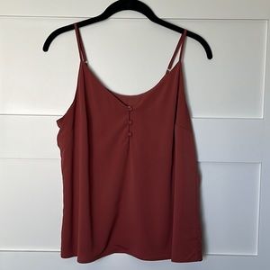 A New Day camisole top